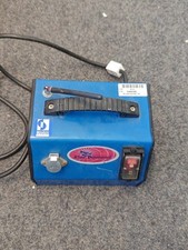 Aqua Smart System Blue Diamond AS00049BL Schwimmbadpflege Pumpe