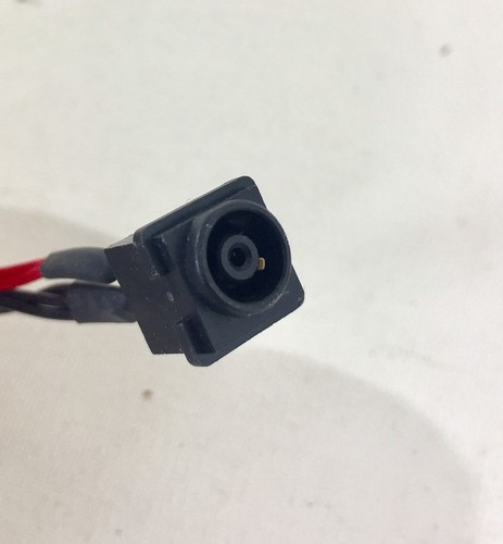 Netzteilbuchse ladebuchse sony - netzteilbuchse,