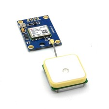 GY-GPS6M u-blox NEO-6M GPS Modul TTL Empfänger Antenne Arduino Raspberry Pi