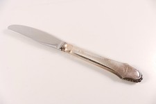 Messer Silber Dänemark Sven