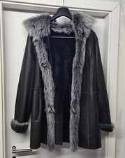 CPL 1953 Shearling Jacke –