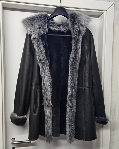 Cpl 1953 shearling jacke - shearling, –