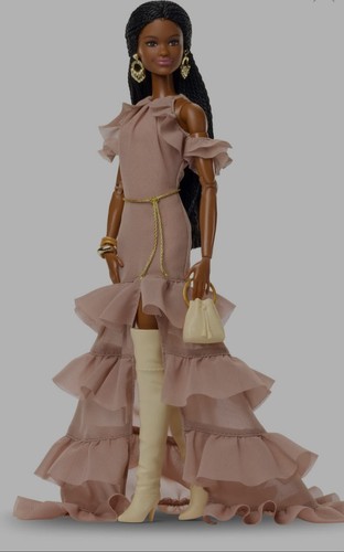 Barbie signature barbiestyle - barbie, signature@barbiestyle