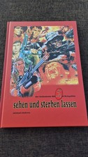 Sehen Und Sterben Lassen