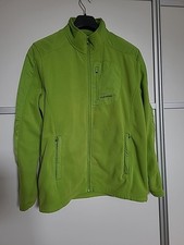 KLEPPER Herren Fleece Jacke