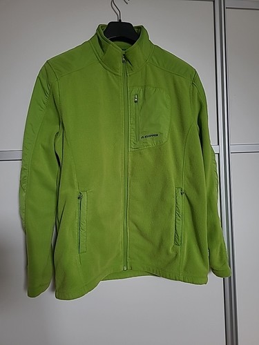 Klepper herren fleece jacke - klepper,