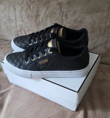 Guess damen sneaker - 37.5,