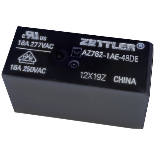 Zettler electronics - zettler,