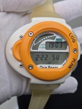 Dive Beans Bism Diver Watch