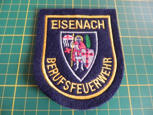 Eisenach patch - bf,