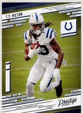 2021 Panini Prestige Football