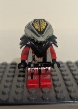 Lego Minifigur - sp046 UFO