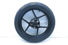 KAWASAKI ZX-10R ZXT00D 06-07  Felge vorne Vorderrad
