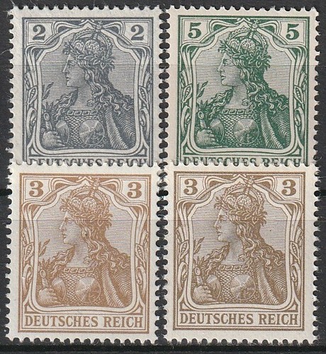 Germania 69 70 - dr-germania, 68/69/70