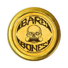 Death Grip Moustache Wax