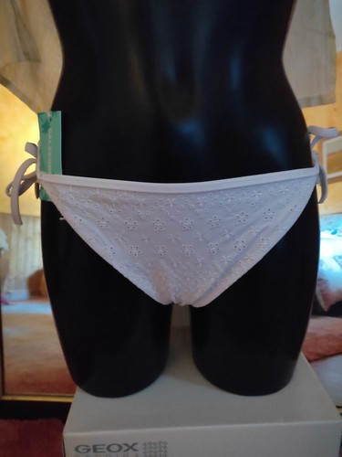 Calzedonia slip kostüm - slip,