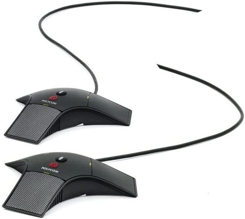 Polycom extension mikrofone - polycom,