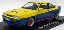 MCG 1/18 Scale Diecast -