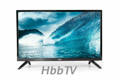 Zoll smart fernseher 12v - tv,