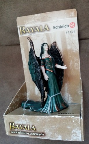 Schleich bayala ophira - schleich,