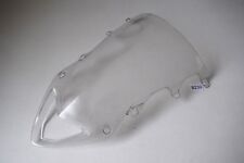 BMW S1000RR Windschild Frontscheibe 10-14 Verkleidungsscheibe Windscreen Screen