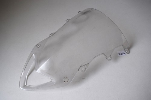 Bmw s1000rr windschild - bmw,