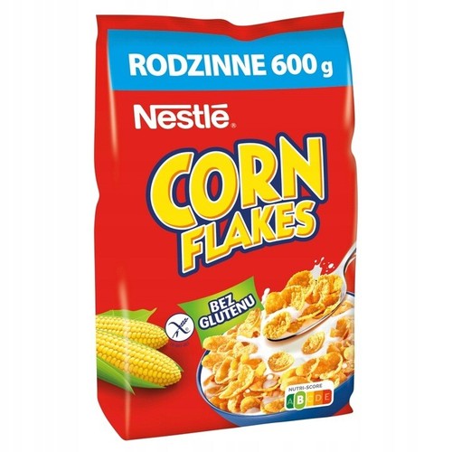 Nestle corn flakes glutenfrei - nestle,