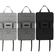 2 Stück Autositz Organizer