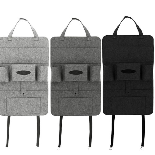 Stück autositz organizer - 2,