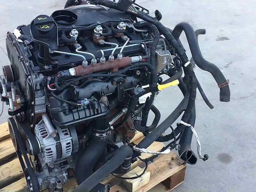 Motor cyrb ford tdci 4x4 - 2.2,