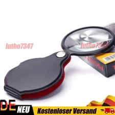 Mini taschen lupe - 50,