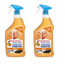 2 x 800ml Meister Proper