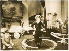 G562 Foto USA ca 1928 Kind