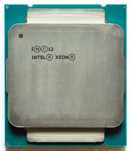 Intel xeon 2687w 10x - e5-2687w, v3