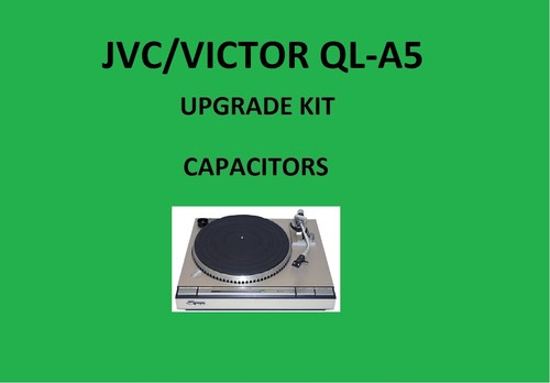 Plattenspieler jvc victor - plattenspieler, jvc/victor