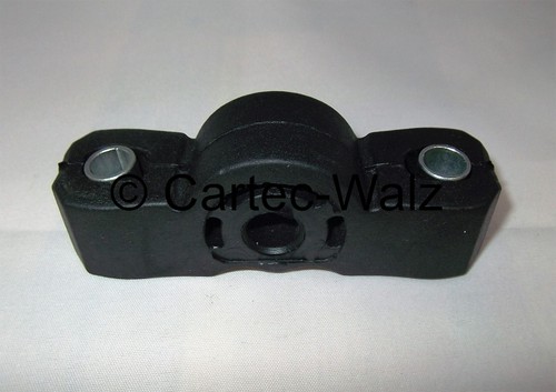 Auspuffhalter auspuffgummi - auspuffhalter,
