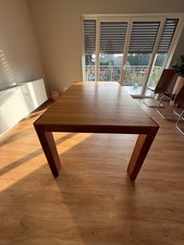 Lambert Modesto Esstisch