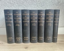 Religion in Geschichte und