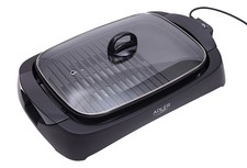 Adler Elektrogrill Tischgrill