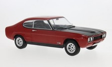 Mcg mcg18538 ford - mcg,