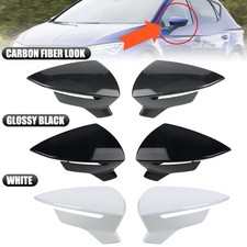 Spiegel Abdeckung Kappe für