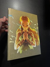 NEU Legend Of Zelda Breath Of