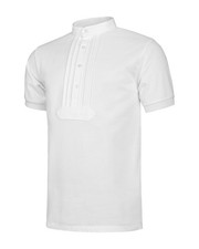 Shorty Herren Zunft-Polo