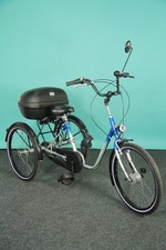 Haverich Dreirad 24"