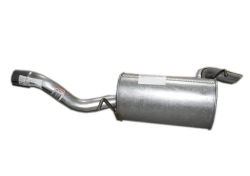 Bosal endschalldämpfer - bosal,