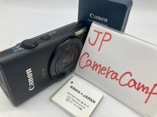 Canon powershot elph - canon, 310