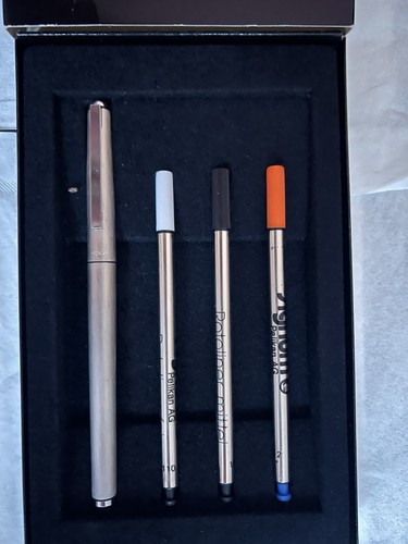 Signum pelikan schreibset - pelikan, s