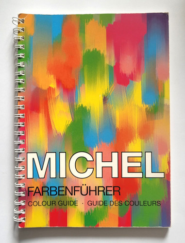 Michel farbenführer - farbenführer,