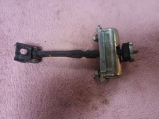 OPEL Corsa D Bj 2009 Tür