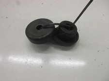 Suzuki GN 250 NJ 42 A Gummidämpfer Rahmen Verkleidung Motor Schraube Dämpfer